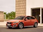Volvo C30 2009 года